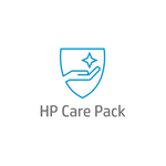 HP 5 year Parts Exchange Service for PageWide Pro 577 Managed (Managed Component Only)