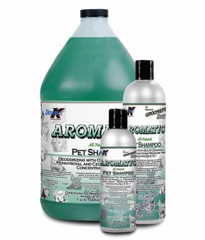 Double K™ Aromatic šampon 236 ml