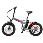 Argento E-bike MiniMax električni bicikl