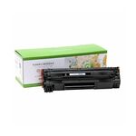 Static Control zamjenski toner CRG-712, crna (black)