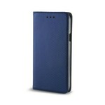 Smart Magnet torbica za Samsung Galaxy A15 4G / A15 5G, plava