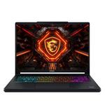 Prijenosnik MSI Crosshair 16 HX i7-14650HX, 24GB, 1TB RTX5060 240Hz