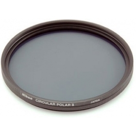 Nikon filter C-PL II 67mm