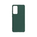 Onasi Silikonska maskica za Honor 600 Lite - mat zelena