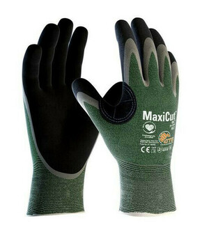 ATG® rukavice protiv posjekotina MaxiCut® Oil™ 34-304 08/M | A3106/08