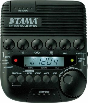Tama RW200 Rhythm Watch Digitalni metronom