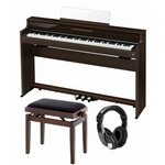 Casio AP-S450BN digitalni klavir paket