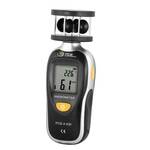 PCE Instruments PCE-A 430 anemometar 2.5 do 105 km/h s funkcijom za mjerenje temperature