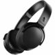 Skullcandy Riff Wireless 2 slušalice, bežične/bluetooth, crna, 94dB/mW, mikrofon