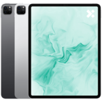 Apple iPad Pro 11", 512GB, M2, Cellular