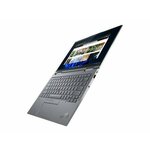 Lenovo ThinkPad X1, 21CES1B407, 14" 1920x1200, 512GB SSD, 16GB RAM, Intel Iris Xe, Windows 11