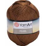 Yarn Art Pearl 229 Brown
