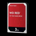 Western Digital HDD, 3TB, SATA, 5400rpm, 3.5"