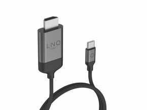Linq USB-C na HDMI kabel