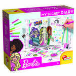 Barbie tajni dnevnik