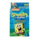Nickelodeon SpongeBob Plaster flaster 1 set za djecu