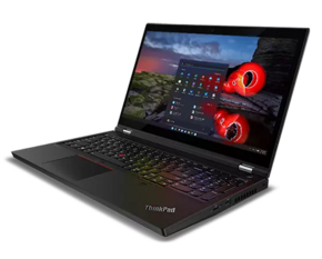 Laptop Lenovo ThinkPad T15 GEN 2I / i5 / RAM 16 GB / SSD Pogon / 15