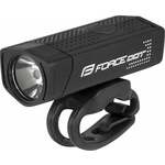 Force Dot-300 300 lm Black Svjetlo za bicikl