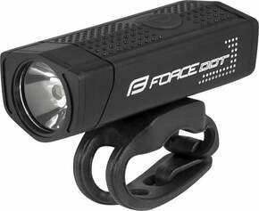 Force Dot-300 300 lm Black Svjetlo za bicikl