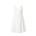 ABOUT YOU Haljina ' Dress' prljavo bijela