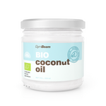 GymBeam BIO Djevičansko kokosovo ulje 200 ml