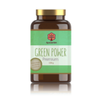 Green Power - zelena snaga za zdravlje i vitalnost