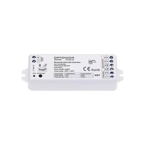 Tuya Bluetooth &amp; RF kontroler 12-36V