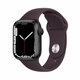 Hoco Strap Apple watch 42/44/45/49mm bordo