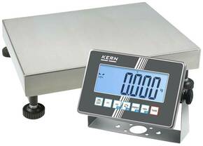 Kern IXC 100K-3 vaga sa platformom Opseg mjerenja (kg) 150 kg Mogućnost očitanja 5 g