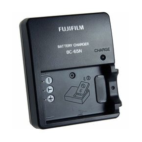 Fuji BC-65N Battery Charger for NP-95 Fujifilm punjač