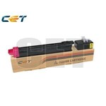 CET zamjenski toner TK-8115M, crvena (red)