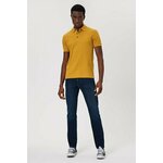 Lee Cooper Tylen Men's Polo Shirt senf