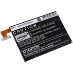 Baterija za HTC One Mini LTE 601n / Typ BL80100