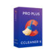 CCleaner Professional Plus - 1 uređaj 1 godina