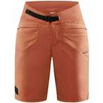 Craft Core Offroad Orange L Biciklističke hlače i kratke hlače