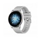 Kieslect Smart Watch K10 - Srebrna