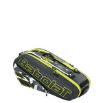 Tenis torba Babolat Pure Aero RHX6 - grey/yellow/white
