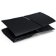 PS5 poklopac za konzolu D chassis Slim (Standard &amp; Digital) Midnight Black