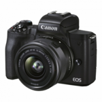 Canon EOS M50 Mark II digitalni fotoaparat
