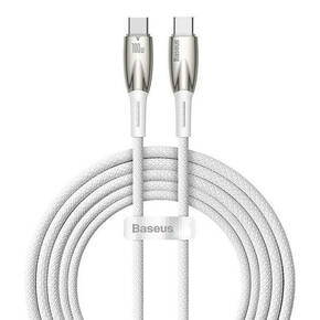 USB-C kabel za USB-C Baseus Glimmer Series