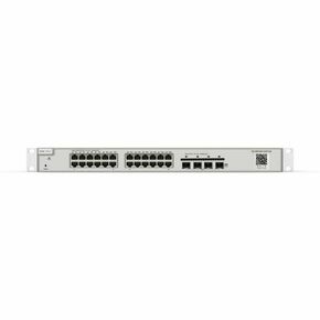 Ruijie Networks RG-NBS3200-24GT4XS network switch Managed L2 Gigabit Ethernet (10/100/1000) Grey
