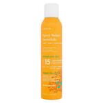 Pupa Invisible Sunscreen Spray SPF15 vodootporan sprej za zaštitu od sunca za tijelo i lice 200 ml