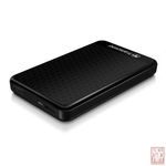 Transcend TS2TSJ25A3K vanjski disk, 2TB, 2.5", USB 3.0