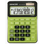 Sencor kalkulator SEC 372T / GN