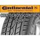 Continental ljetna guma CrossContact UHP, XL SUV 255/50R19 107W