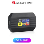 DAB+ Antena s USB Adapterom za Auto Radio i Android GPS Prijemnik - DAB-AND - france