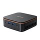 Blackview stolno računalo MP20, 16GB RAM, Windows 11