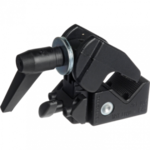Manfrotto 035C - Universal Super Clamp with ratchet handle