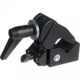 Manfrotto 035C - Universal Super Clamp with ratchet handle