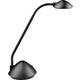 Maul MAULarc black 8200490 LED stolna lampa 5 W Energetska učinkovitost 2021: D (A - G) crna